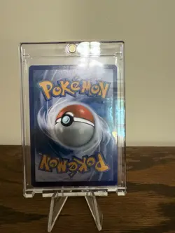 Mega Rayquaza, Kyogre, And Groudon Full Art Pokemon Cards, Complete Set Of 3 - Image 9