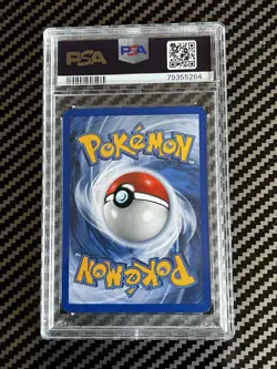 Mewtwo ex 101/109 Ruby and Sapphire Holo - Image 4