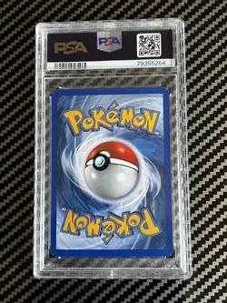 Mewtwo ex 101/109 Ruby and Sapphire Holo - Image 7