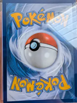 2014 Pokemon  XY Phantom Forces 122 Full Art DIALGA EX CGC 8 (Regrade to PSA 9?) - Image 7