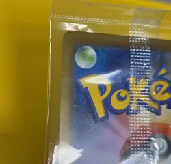 Special Delivery Charizard Pokemon Center Promo Card + Detective Pikachu SEALED - Image 3