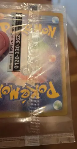 Special Delivery Charizard Pokemon Center Promo Card + Detective Pikachu SEALED - Image 6