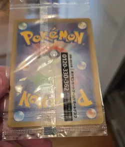 Special Delivery Charizard Pokemon Center Promo Card + Detective Pikachu SEALED - Image 9