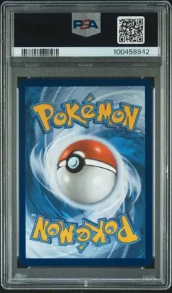PSA 10 GEM MINT LATIAS Cosmos Holo Pokemon Sc SVP Black Star Promo 139 - Image 2