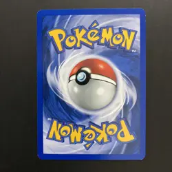 Koga's Muk 26/132 Gym Challenge 1st Edition Non-Holo Rare Pokemon Card LP - Image 2