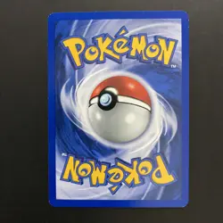 Koga's Muk 26/132 Gym Challenge 1st Edition Non-Holo Rare Pokemon Card LP - Image 6