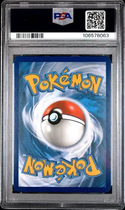 2019 Pokemon S&M Hidden Fates Black Star Promo Charizard GX #SM211 PSA 10 GEM MT - Image 4