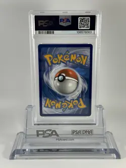 2019 Pokemon S&M Hidden Fates Black Star Promo Charizard GX #SM211 PSA 10 GEM MT - Image 6