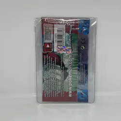 Sealed XY Base Booster Pack (Yveltal) Pokémon Cards 2014 - Image 2