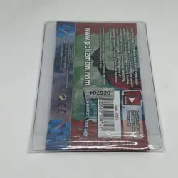 Sealed XY Base Booster Pack (Yveltal) Pokémon Cards 2014 - Image 6
