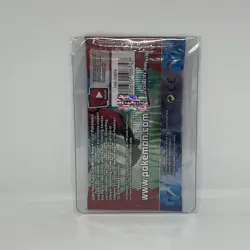 Sealed XY Base Booster Pack (Yveltal) Pokémon Cards 2014 - Image 8