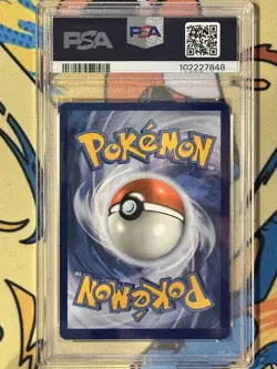 Pikachu V TG16/TG30 Pokemon Swsh11: Lost Origin Trainer Gallery - Graded PSA 9 - Image 2