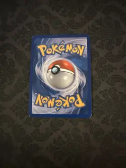 Azumarill 18/130 Diamond & Pearl Reverse Holo Rare Pokemon Card - Image 2