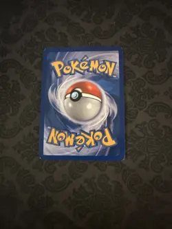 Azumarill 18/130 Diamond & Pearl Reverse Holo Rare Pokemon Card - Image 4