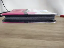 TCGAMES Pokemon Card Binder Pink - Image 8