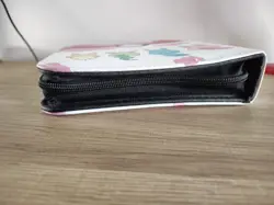 TCGAMES Pokemon Card Binder Pink - Image 9