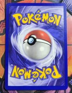 Dragonite 5/53 Movie Black Star WB Promo WOTC Pokemon Card TCG Eng - Image 4