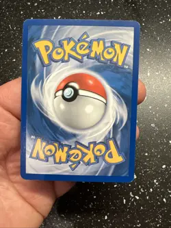Pokemon Card Wizard Team Rocket A la Façon Du Boss Trainer 73/82 French Fr - Image 13