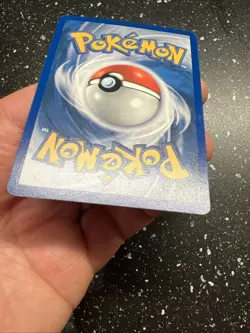 Pokemon Card Wizard Team Rocket A la Façon Du Boss Trainer 73/82 French Fr - Image 17