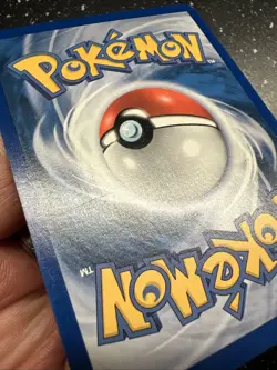 Pokemon Card Wizard Team Rocket A la Façon Du Boss Trainer 73/82 French Fr - Image 22