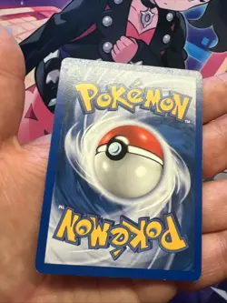 Pokemon Card Wizard Team Rocket Magneti 60/82 French Vf Fr - Image 14
