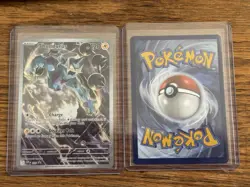Thundurus and Tornadus Pokémon Center Stamped SVP-209/SVP-210, SHIPS TODAY - Image 3