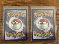 Thundurus and Tornadus Pokémon Center Stamped SVP-209/SVP-210, SHIPS TODAY - Image 8