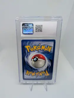 Weedle 69/102 - Base Set Vintage - Pokemon TCG Card - Graded - CGC 6 EX / NM - Image 4