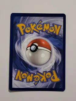 Fezandipiti 073/064 Pokémon Shrouded Fable Holo Illustration Rare - Image 2