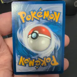 Unown K | 68/132 | Pokemon Card | Diamond & Pearl Secret Wonders | Rev holo MINT - Image 6