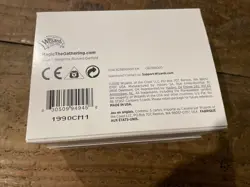 Secret Lair Drop Series - Full Sleeves: The Tattoo Pack Sealed New WotC MtG NEW - Image 3