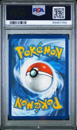 2024 POKEMON SVP EN-SV BLACK STAR PROMO WORLD CHAMPIONSHIPS #190 PIKACHU PSA 10 - Image 2