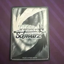 Weiss Schwarz Hololive Vol.2 Gawr Gura Card Game HOL/W104-113SP Signed F/S - Image 2