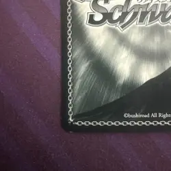 Weiss Schwarz Hololive Vol.2 Gawr Gura Card Game HOL/W104-113SP Signed F/S - Image 3