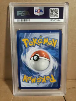 Tinkaton ex 262/193 PSA 10 Paldea Evolved SIR Pokemon TCG - Image 4