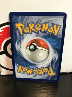 Tapu Fini GX Full Art 133/147 Pokemon Burning Shadows Holo Ultra Rare - Image 2