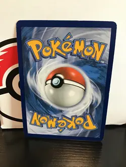 Tapu Fini GX Full Art 133/147 Pokemon Burning Shadows Holo Ultra Rare - Image 4