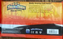 2024 Trick or Trade BOOster Bundle Halloween Packs Pokemon TCG - Image 4