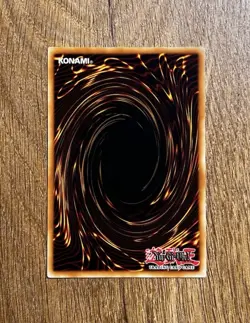 Summoned Skull | SBC1-ENI01 | Secret Rare | 1st Edition | YuGiOh Card | Mint - Image 6