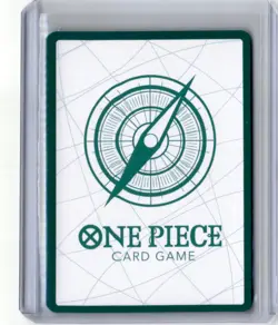 DON!! Card Monkey D. Luffy Textured Foil ENGLISH ONE PIECE Card THE BEST PRB01  - Image 2