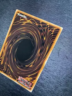 YuGiOh! Miscellaneousarus RA04-EN022 - Error Misprint No Name No Imprint 1st Ed - Image 10