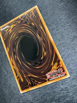 YuGiOh! Miscellaneousarus RA04-EN022 - Error Misprint No Name No Imprint 1st Ed - Image 11
