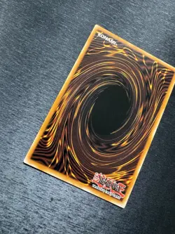 YuGiOh! Miscellaneousarus RA04-EN022 - Error Misprint No Name No Imprint 1st Ed - Image 12
