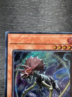 YuGiOh! Miscellaneousarus RA04-EN022 - Error Misprint No Name No Imprint 1st Ed - Image 16