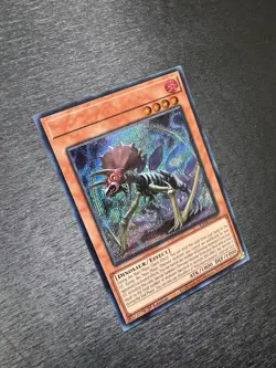 YuGiOh! Miscellaneousarus RA04-EN022 - Error Misprint No Name No Imprint 1st Ed - Image 17