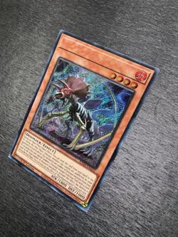 YuGiOh! Miscellaneousarus RA04-EN022 - Error Misprint No Name No Imprint 1st Ed - Image 18
