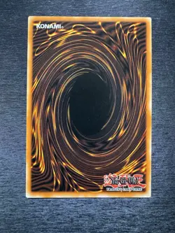 YuGiOh! Miscellaneousarus RA04-EN022 - Error Misprint No Name No Imprint 1st Ed - Image 8