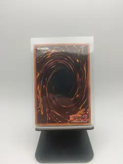 Left Leg Of The Forbidden One - LOB-121 - Ultra Rare - Unlimited - NM - Image 2