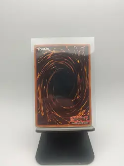 Left Leg Of The Forbidden One - LOB-121 - Ultra Rare - Unlimited - NM - Image 4