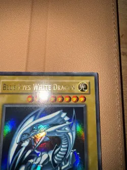 Blue-Eyes White Dragon SDK-001 Starter Deck: Kaiba-Unlimited Edition Unlimited - Image 12